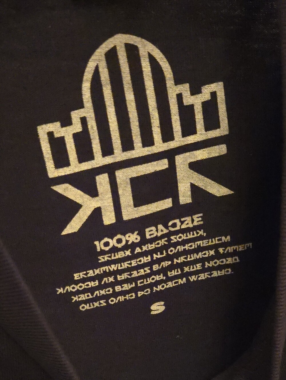 My Chemical Romance Tour Date Shirt - Picture 4 of 5